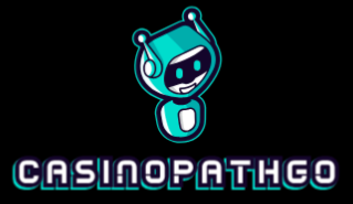 CasinoPathGo Logo
